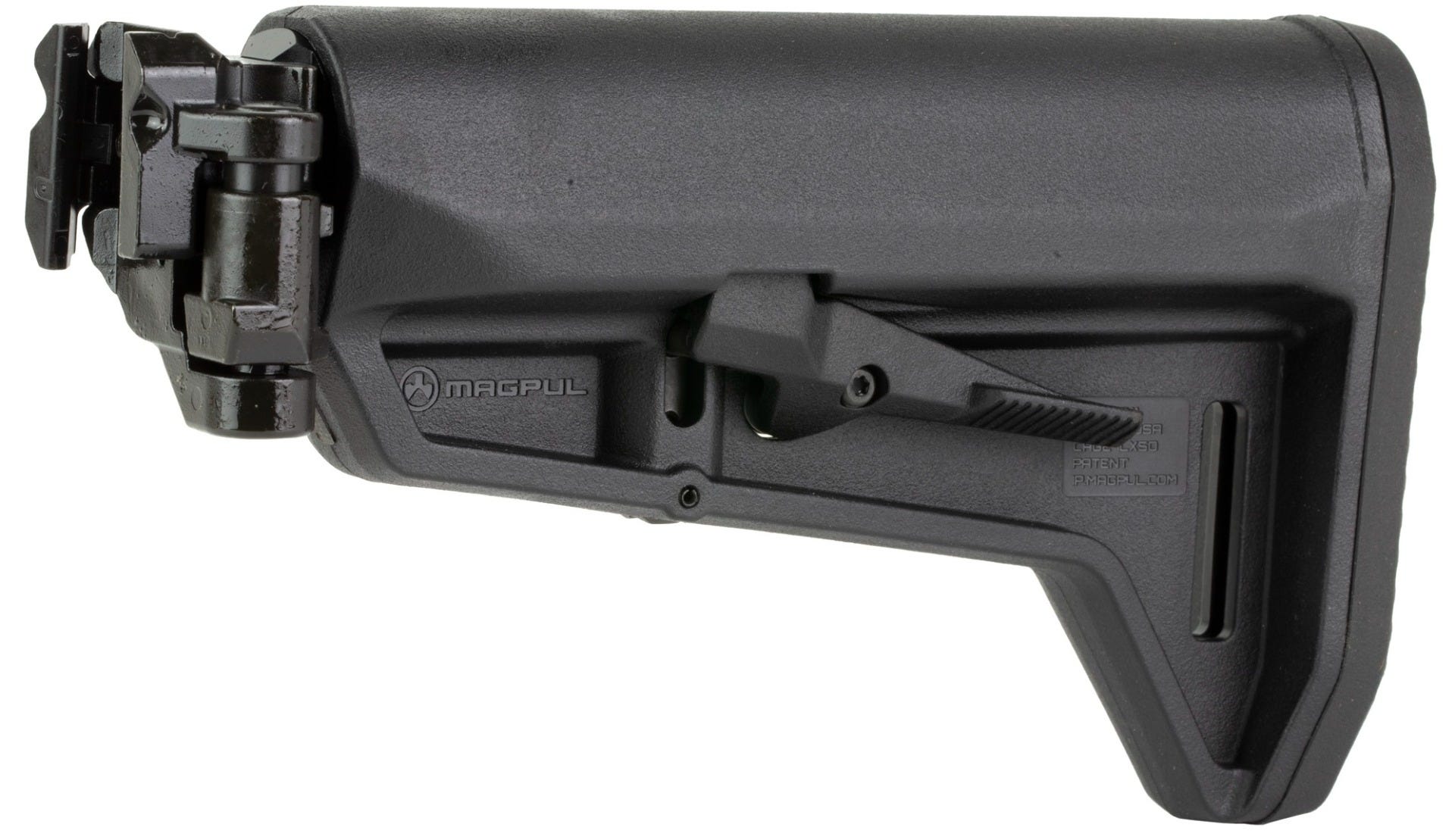 Sig Sauer Stock Assembly Side-Folding Low Profile MCX / MPX - Image 3
