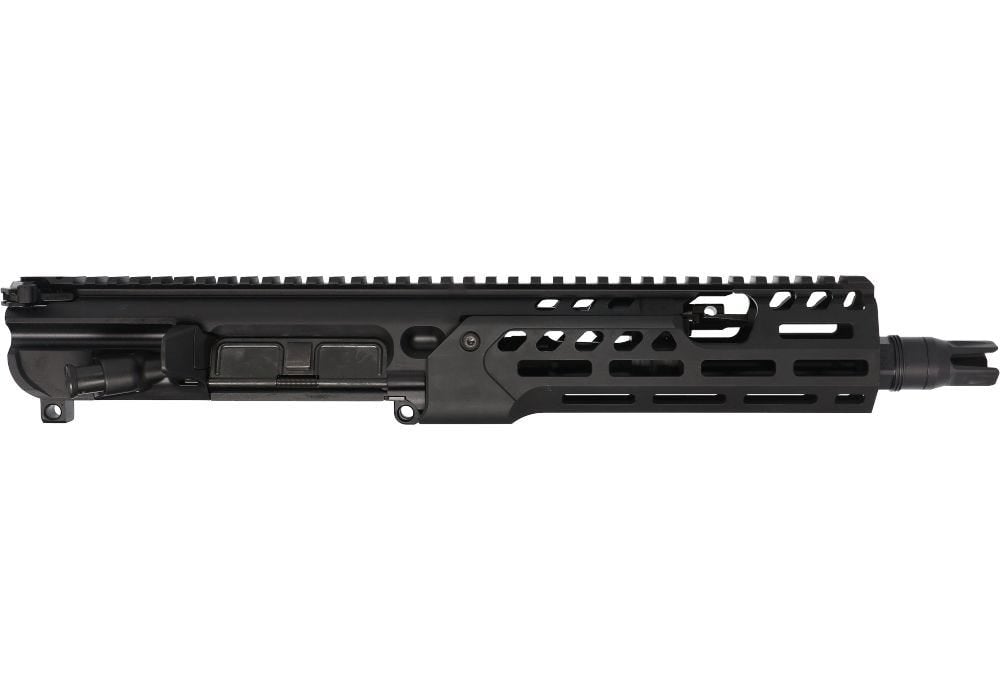 Sig Sauer MCX-Spear LT Upper/Conv. Kit Black .300 AAC Blackout 9" Barrel