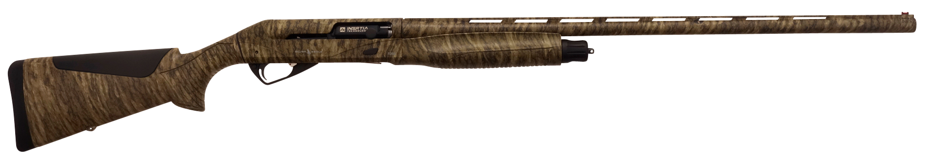 Silver Eagle Foris Mossy Oak Bottomlands 12 GA 28" Barrel 3.5"-Chamber 3-Rounds
