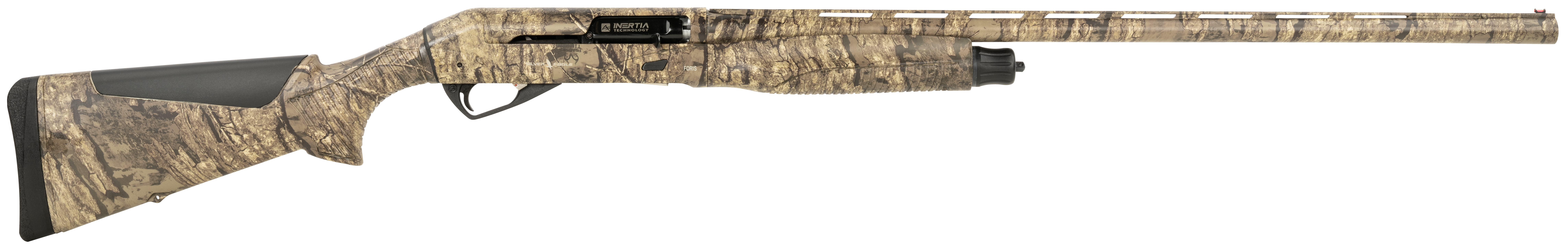 Silver Eagle Foris Realtree Timber 12 GA 28" Barrel 3.5"-Chamber 3-Rounds - Image 2