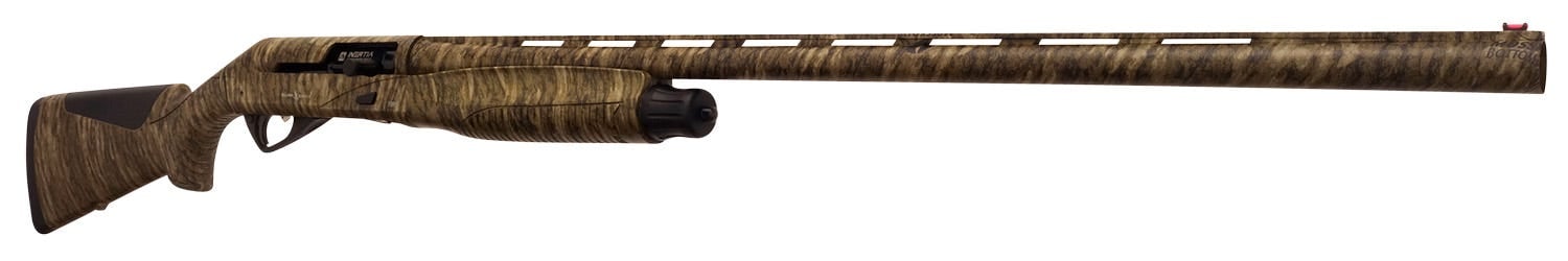 Silver Eagle Foris Mossy Oak Bottomlands 12 GA 28" Barrel 3.5"-Chamber 3-Rounds - Image 2