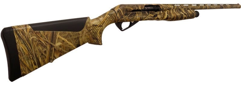 Silver Eagle Foris Realtree Max-5 12 GA 28" Barrel 3.5"-Chamber 3-Rounds - Image 3