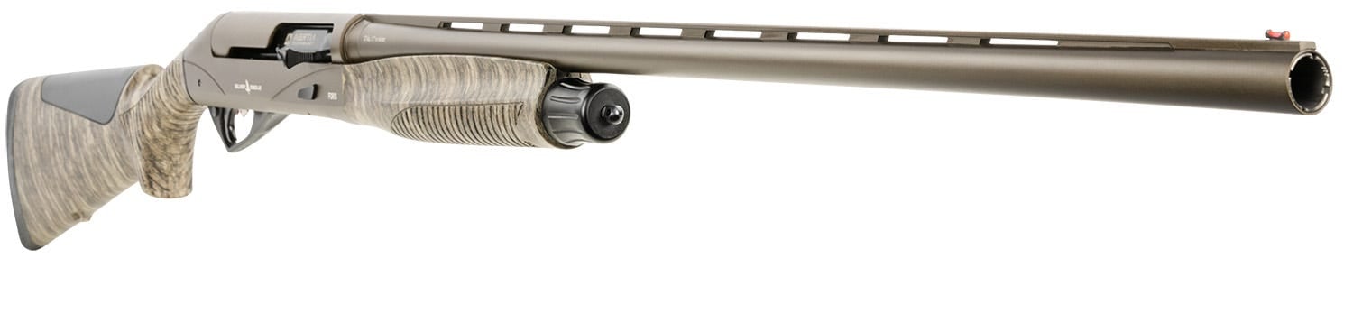 Silver Eagle Foris Mossy Oak Bottomlands / Burnt Bronze 12 GA 28" Barrel 3.5"-Chamber 3-Rounds - Image 3