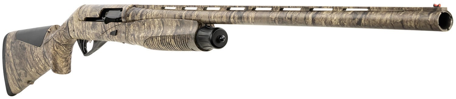 Silver Eagle Foris Realtree Timber 12 GA 28" Barrel 3.5"-Chamber 3-Rounds - Image 4