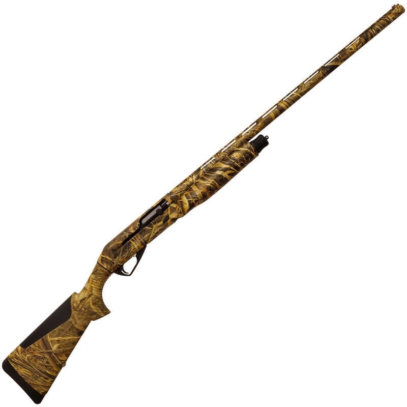 Silver Eagle Foris Realtree Max-5 12 GA 28" Barrel 3.5"-Chamber 3-Rounds - Image 4
