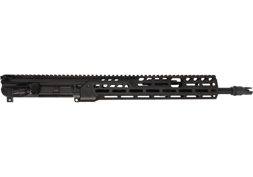 Sig Sauer MCX-Spear LT Upper/Conv. Kit Black 5.56 16" Barrel