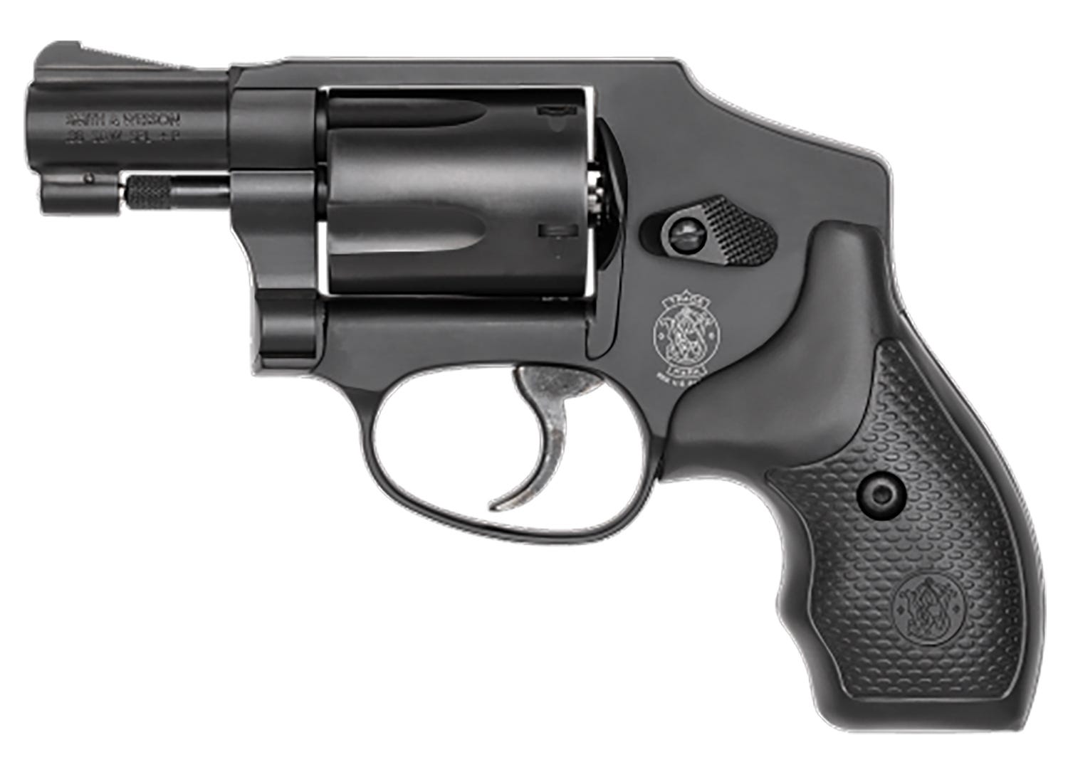 Smith and Wesson 442 Performance Center .38 SPL 1.88" Barrel 5-Rounds - Image 2