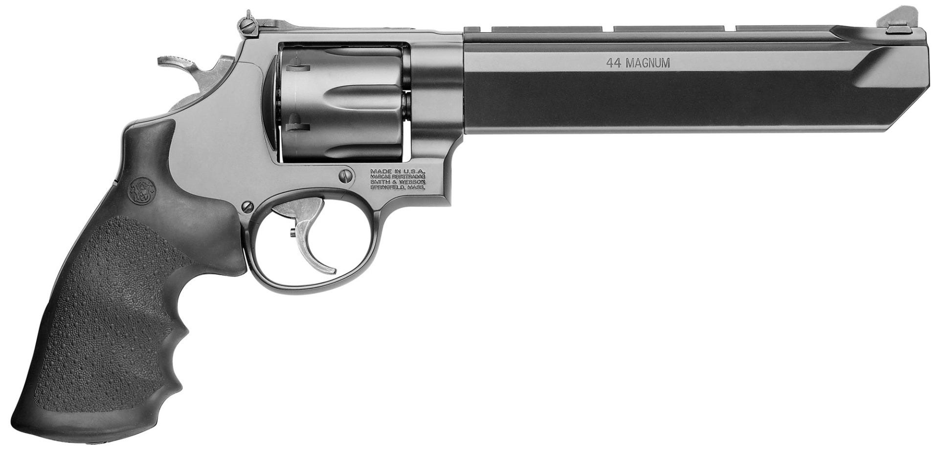 Smith and Wesson 629 Stealth Hunter Performance Center .44 Rem Mag 7.5" Barrel 6-Rounds