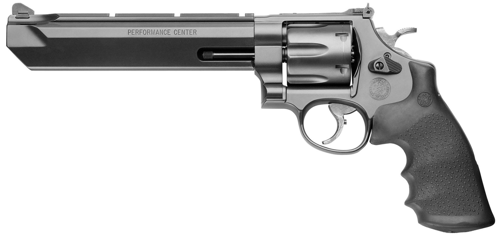 Smith and Wesson 629 Stealth Hunter Performance Center .44 Rem Mag 7.5" Barrel 6-Rounds - Image 2