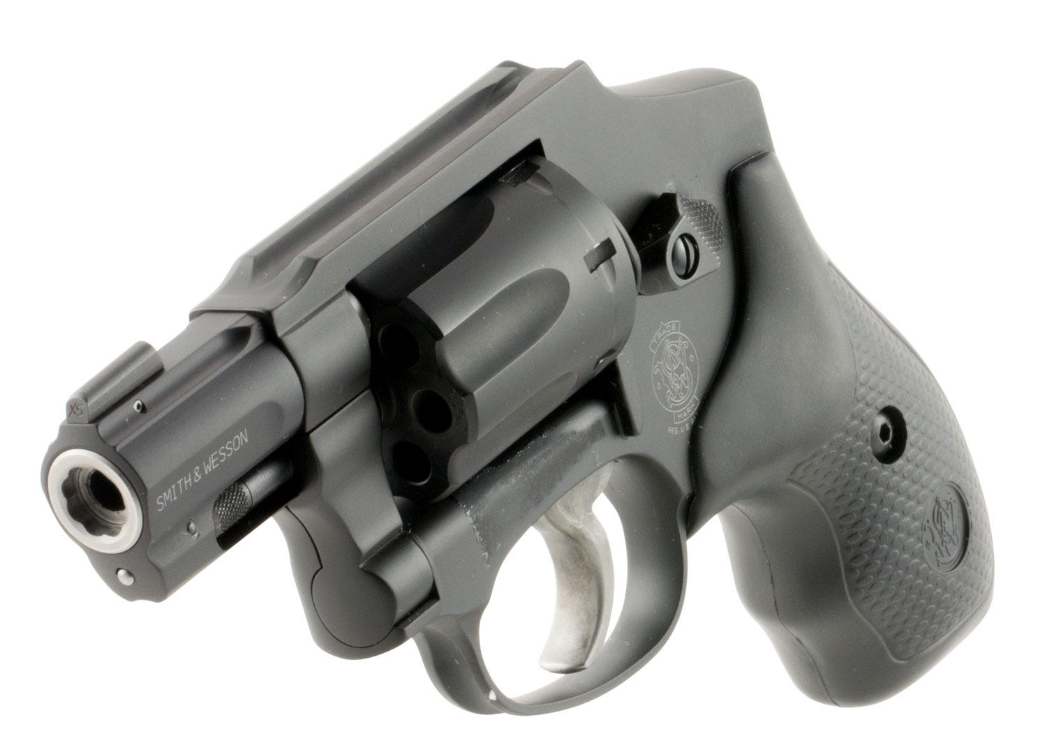 Smith and Wesson Model 351 Classic .22 Mag 1.88" Barrel 7-Rounds - Image 3