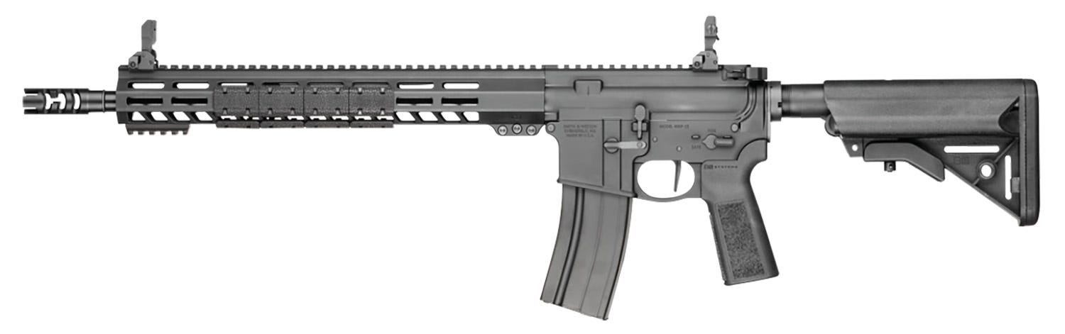 Smith and Wesson Volunteer XV Pro 6mm ARC 16" Barrel 25-Rounds - Image 2