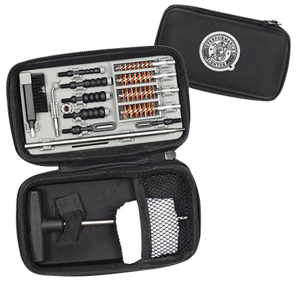 Smith and Wesson M&P Performance Center Shield M2.0 .40 SW 3.1" Barrel 7-Rounds - Image 3