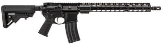 Sons Of Liberty Gun Works M4-76 5.56 NATO 16" Barrel 30-Rounds