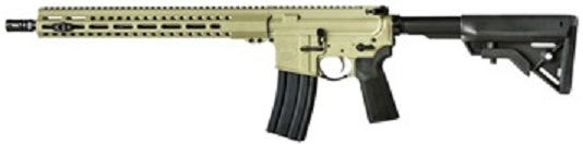 Sons Of Liberty Gun Works M4-EXO3 Hazel Green 5.56 NATO 16" Barrel 30-Rounds - Image 2