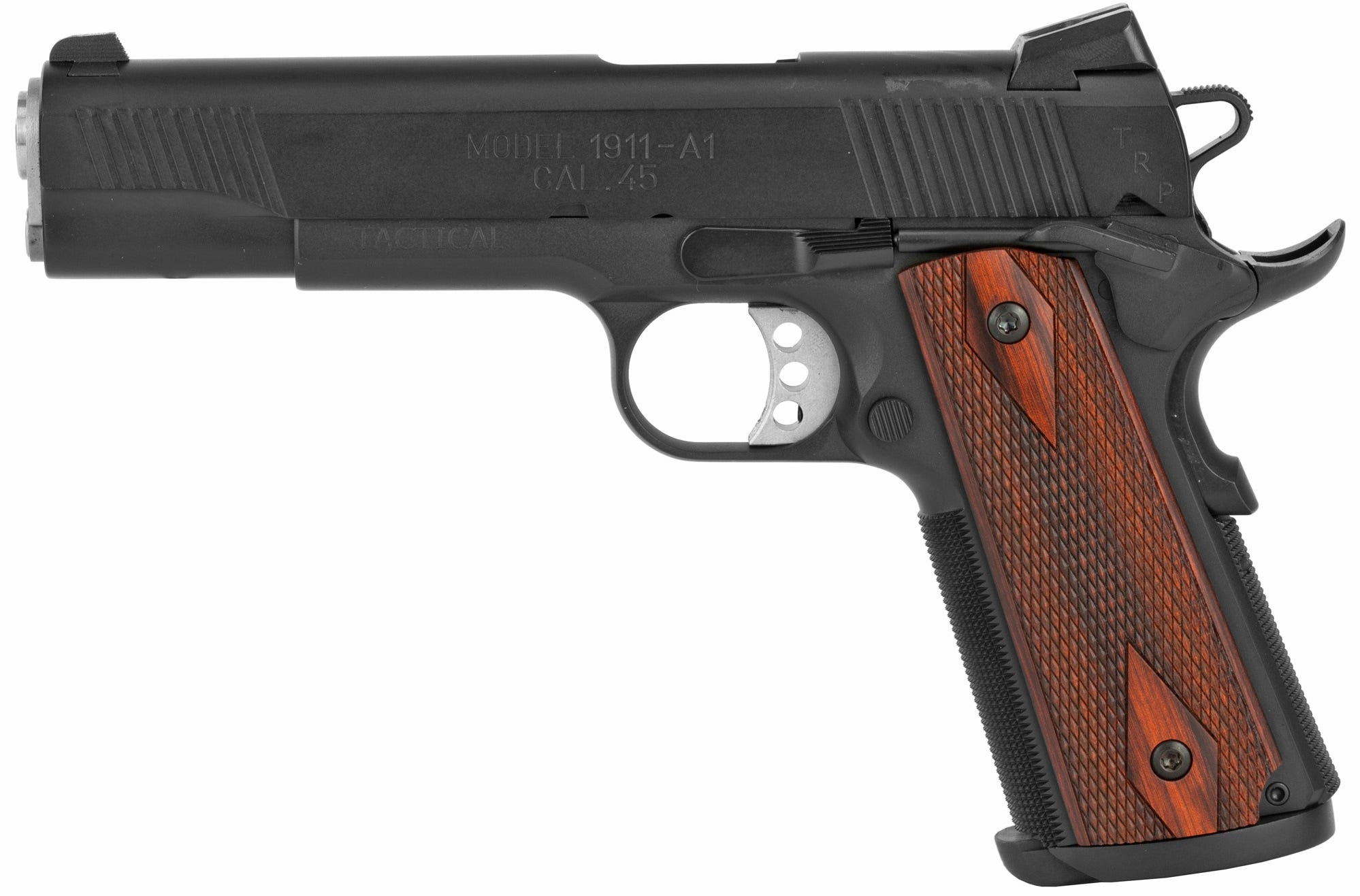 Springfield Armory 1911 TRP .45 ACP 5" Barrel 7-Rounds - Image 2