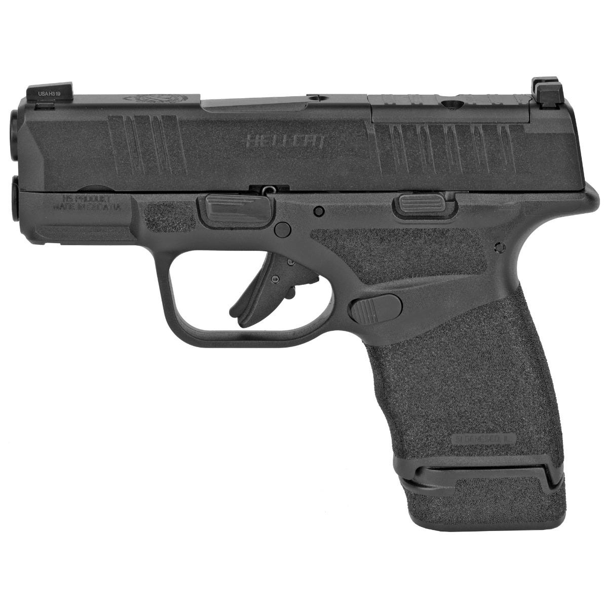 Springfield Armory Hellcat OSP Micro-Compact 9mm 3" Barrel 13-Rounds - Image 2