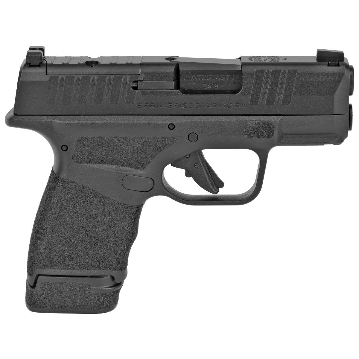 Springfield Armory Hellcat OSP 9mm 3" Barrel 10-Rounds