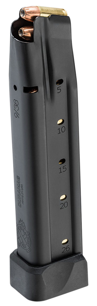 Springfield Armory OEM Magazine 9mm 26-Rounds for Prodigy