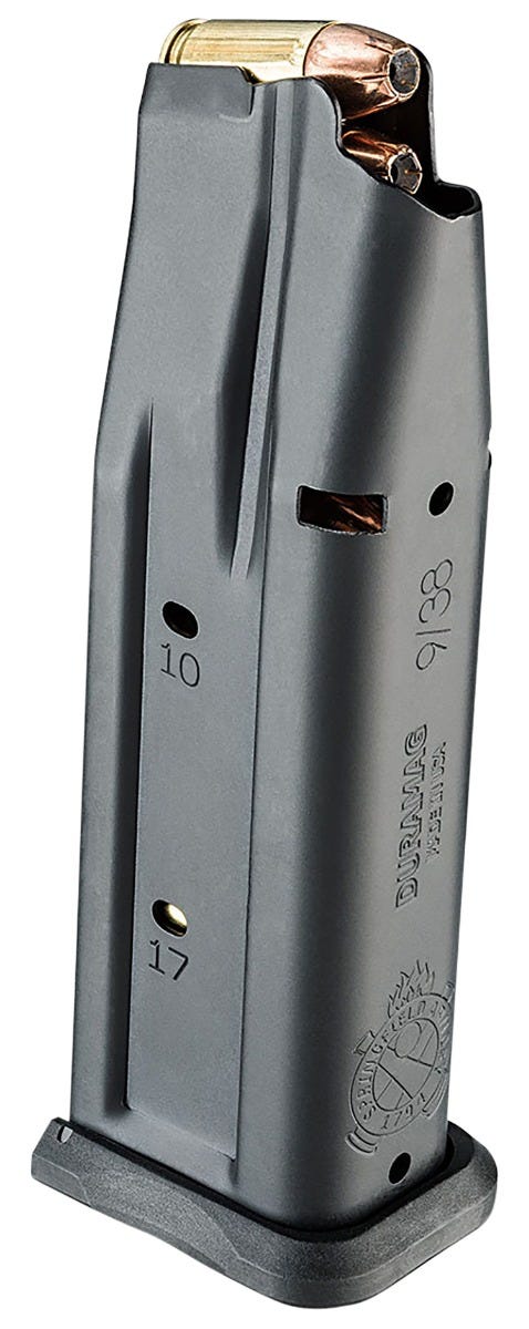 Springfield Armory OEM Magazine 9mm 17-Rounds for Prodigy - Image 2