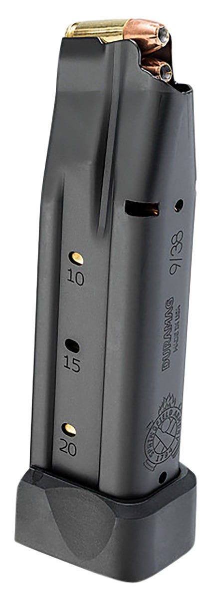 Springfield Armory OEM Magazine 9mm 20-Rounds for Prodigy - Image 2