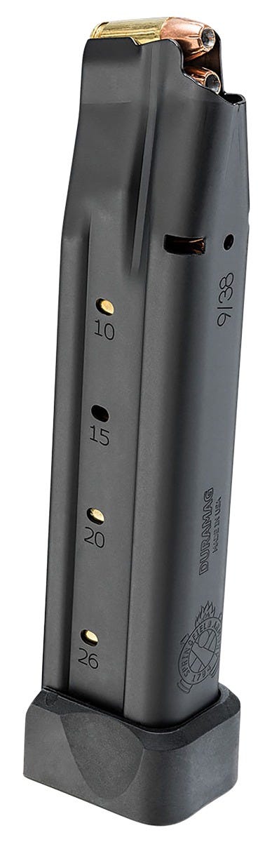 Springfield Armory OEM Magazine 9mm 26-Rounds for Prodigy - Image 2
