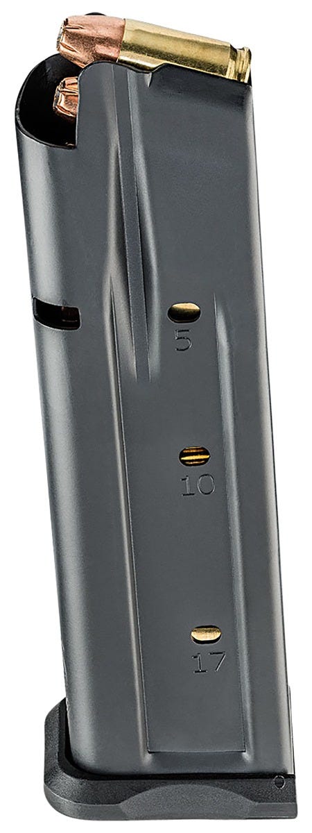 Springfield Armory OEM Magazine 9mm 17-Rounds for Prodigy - Image 3