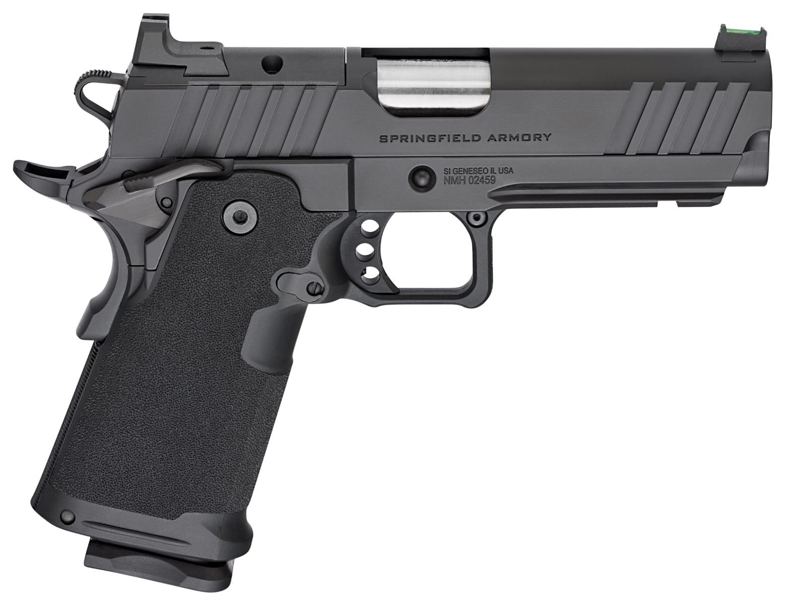 Springfield Armory Prodigy 9mm 4.25" Barrel 20-Rounds Ambidextrous Safety
