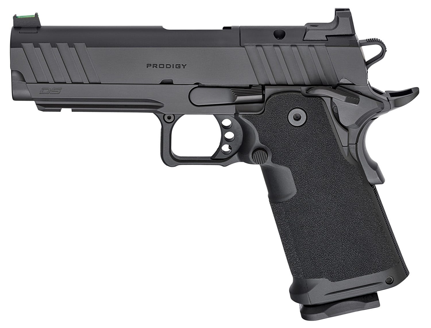 Springfield Armory Prodigy 9mm 4.25" Barrel 20-Rounds Ambidextrous Safety - Image 2