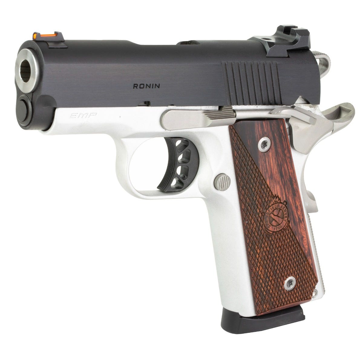 Springfield Armory Ronin EMP Satin 9mm 3" Barrel 9-Rounds - Image 4