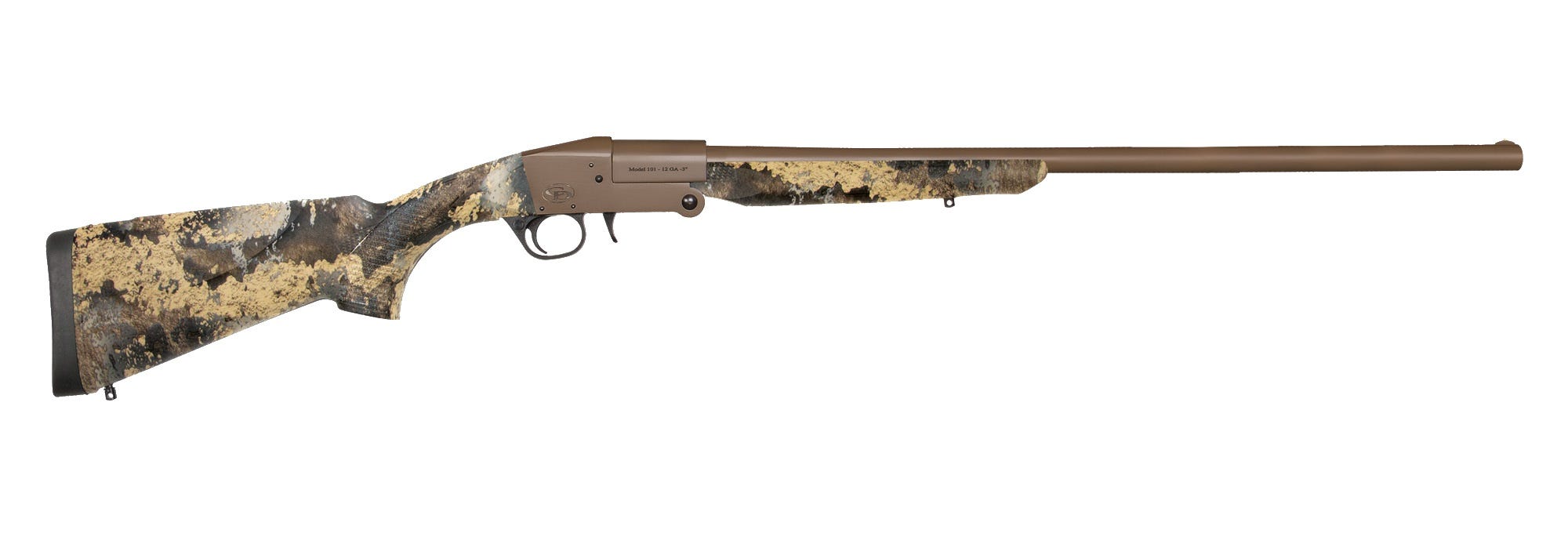 Charles Daly 101 Truetimber Prairie .410 GA 26" Barrel 1-Rounds