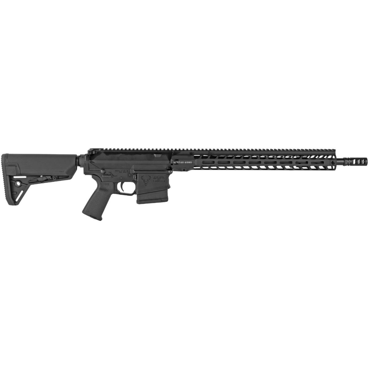 Stag Arms Stag 10 .308 Win / 7.62 X 51 18" Barrel 10-Rounds Left Handed M-Lok