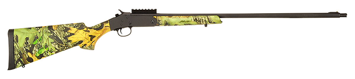 Stevens 301 Turkey Mossy Oak Obsession .410 GA 26" Barrel 3"-Chamber 1-Rounds