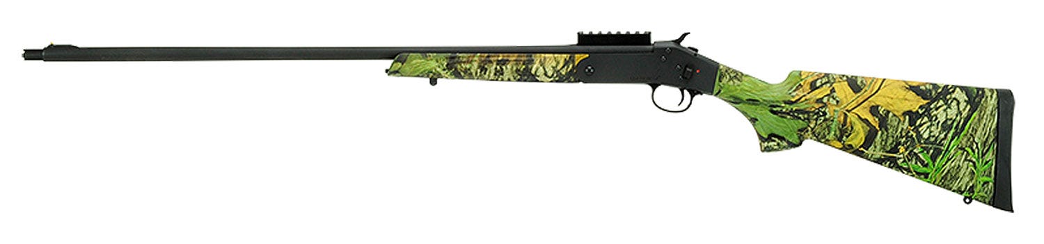 Stevens 301 Turkey Mossy Oak Obsession .410 GA 26" Barrel 3"-Chamber 1-Rounds - Image 2