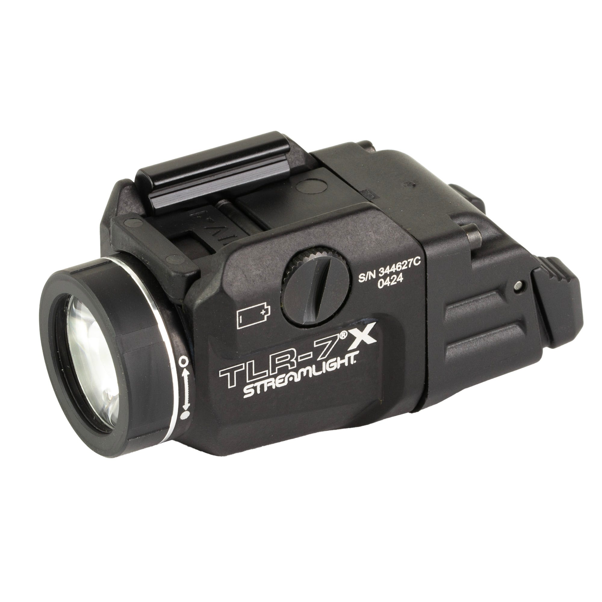 Streamlight TLR-7X WML 500 Lumens White LED