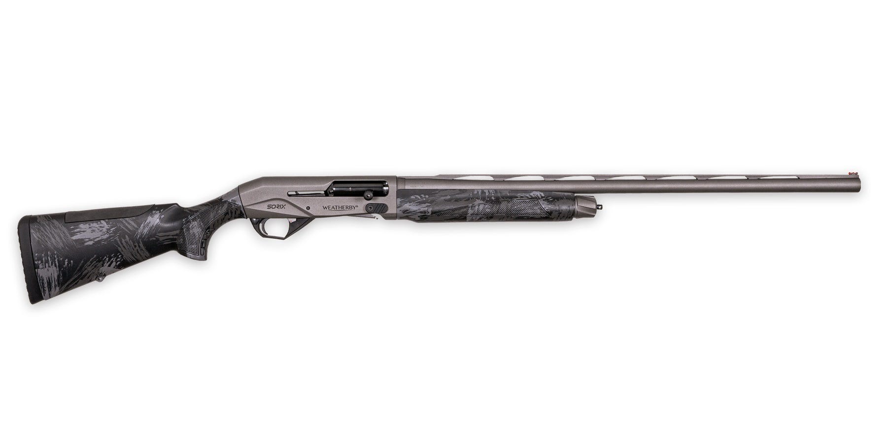 Weatherby Sorix Storm 12 GA 28" Barrel 2-Rounds 3" Chamber