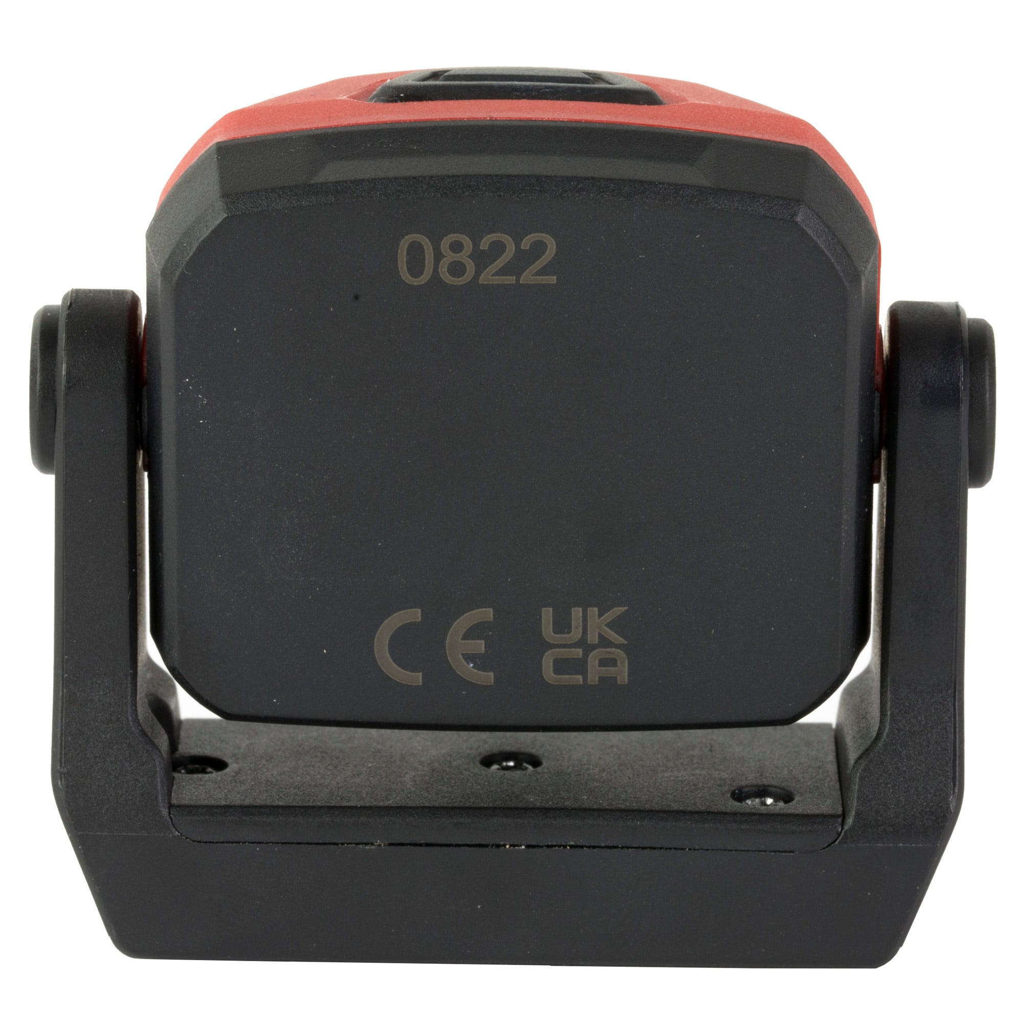 Streamlight Syclone JR Work Light Red 210-Lumen - Image 2