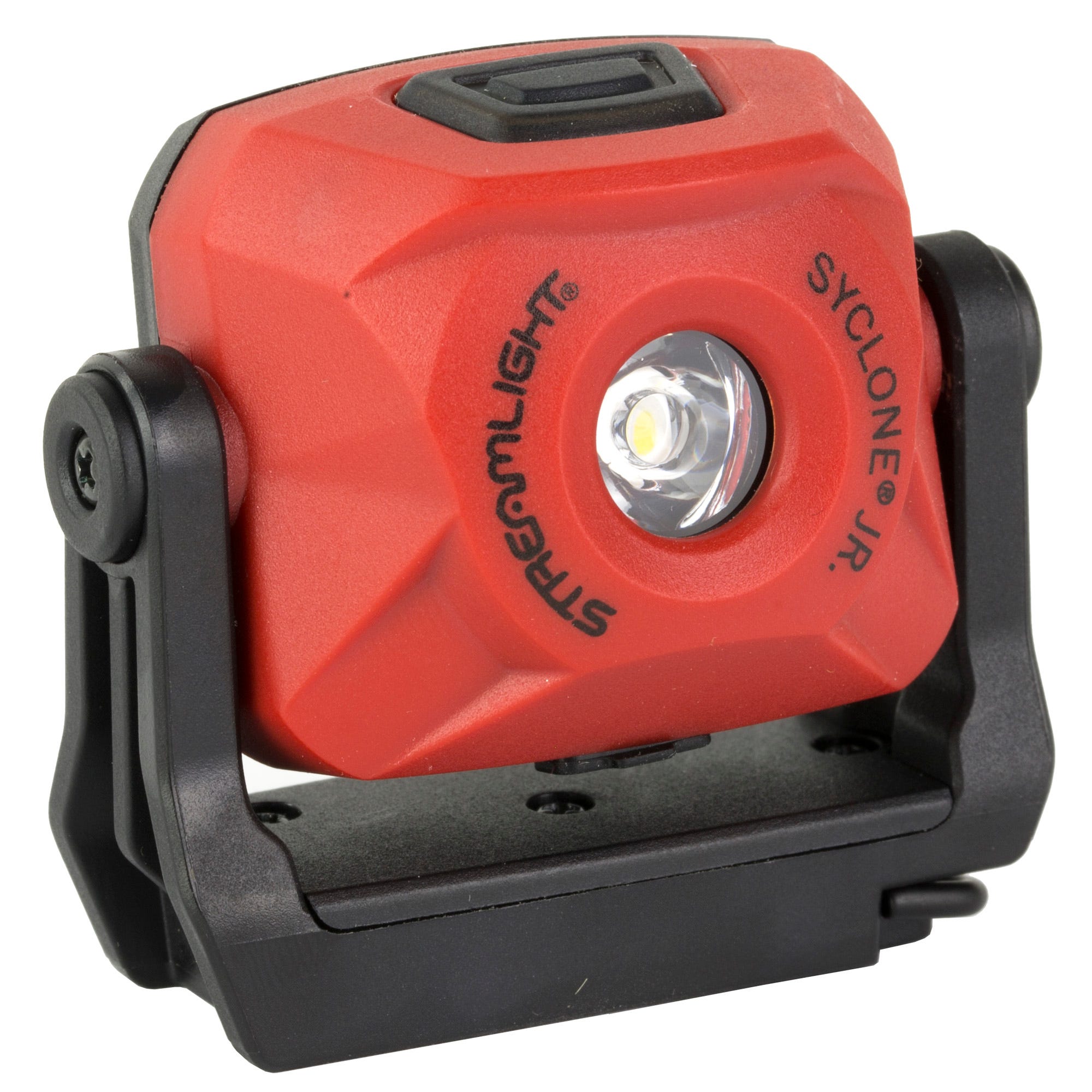 Streamlight Syclone JR Work Light Red 210-Lumen - Image 3