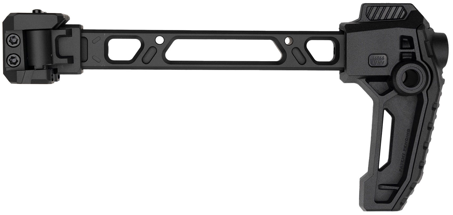 Strike Industries FSA Stock