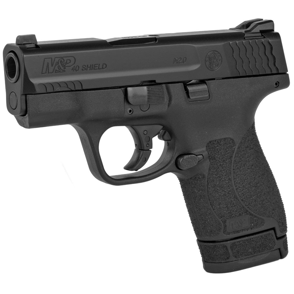 Smith and Wesson MP40 Shield M2.0 .40S&W 3" Barrel 7-Rounds - Image 3