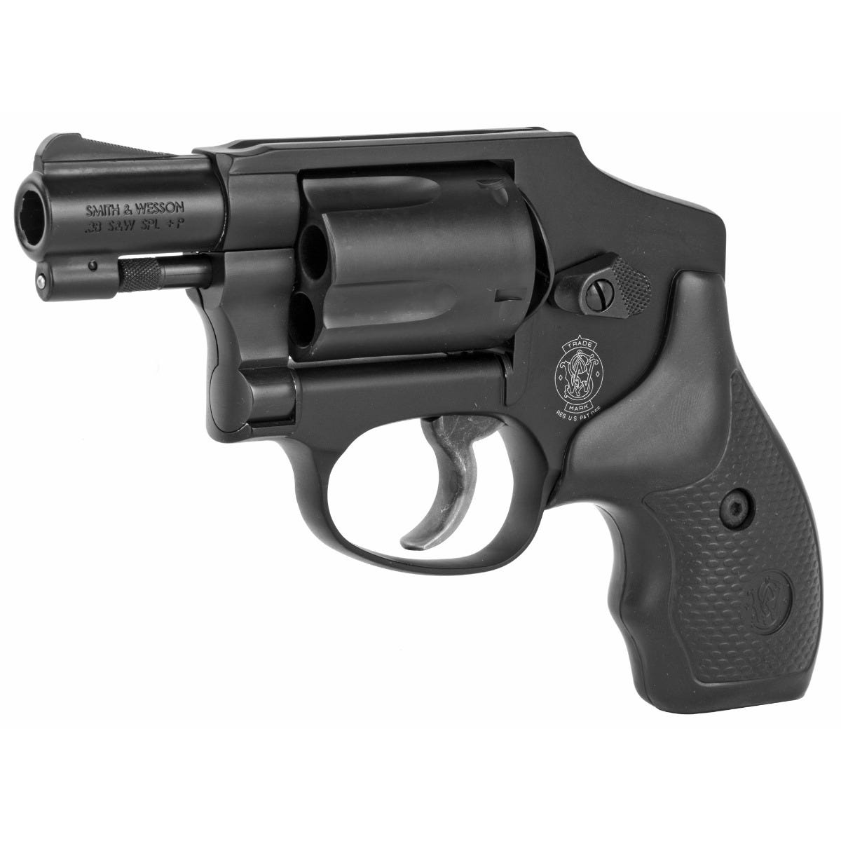 Smith and Wesson Model 442 .38 Special +P 1.88" Barrel 5-Rounds - Image 4