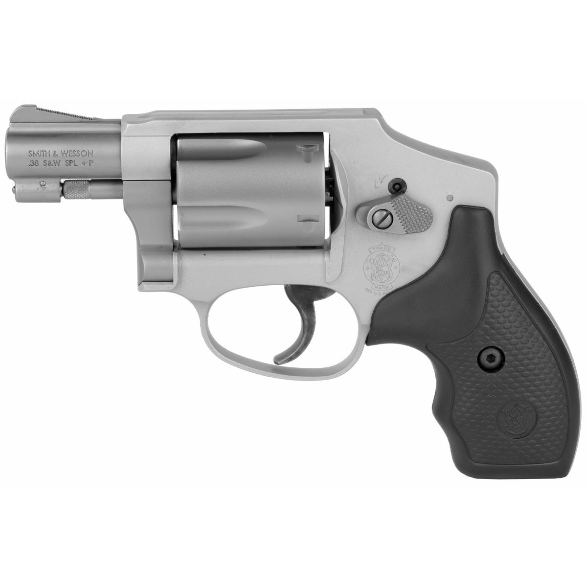Smith & Wesson 642 Airweight .38 Special 1.9" Barrel 5-Rounds - Image 2