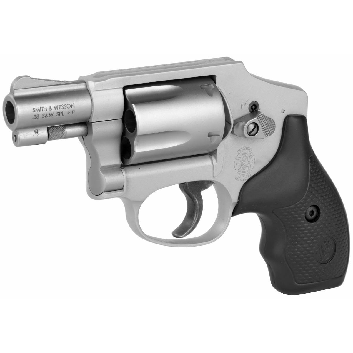 Smith & Wesson 642 Airweight .38 Special 1.9" Barrel 5-Rounds - Image 3