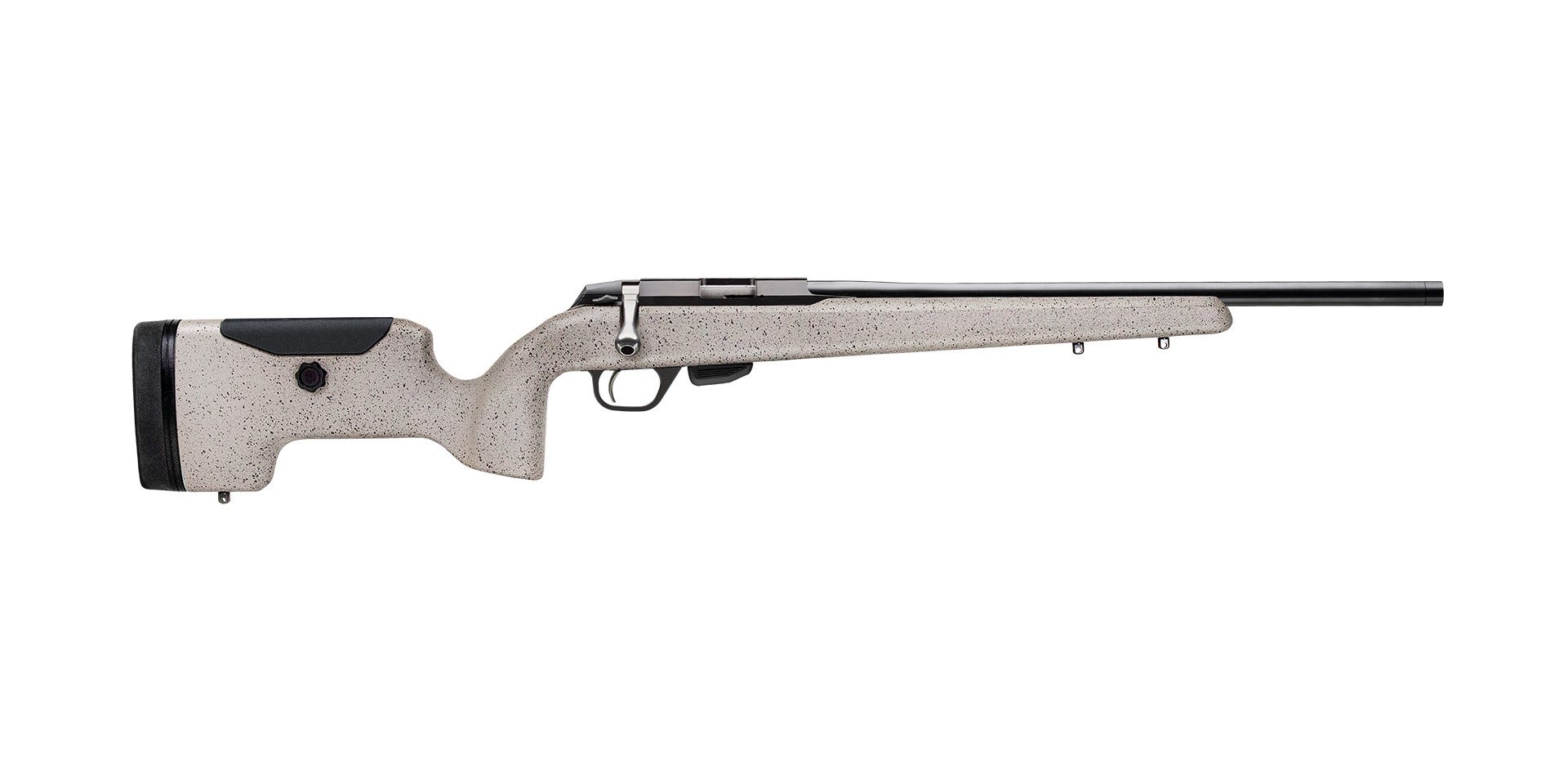 Tikka T1X UPR Desert Sand .17 HMR 16" Barrel 10-Rounds