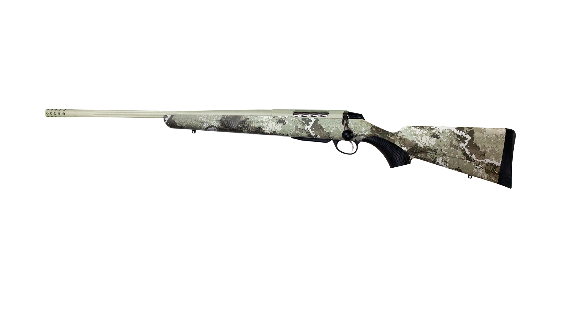 Tikka T3X Lite Veil Alpine 7mm Rem Mag 24" Barrel 3-Rounds