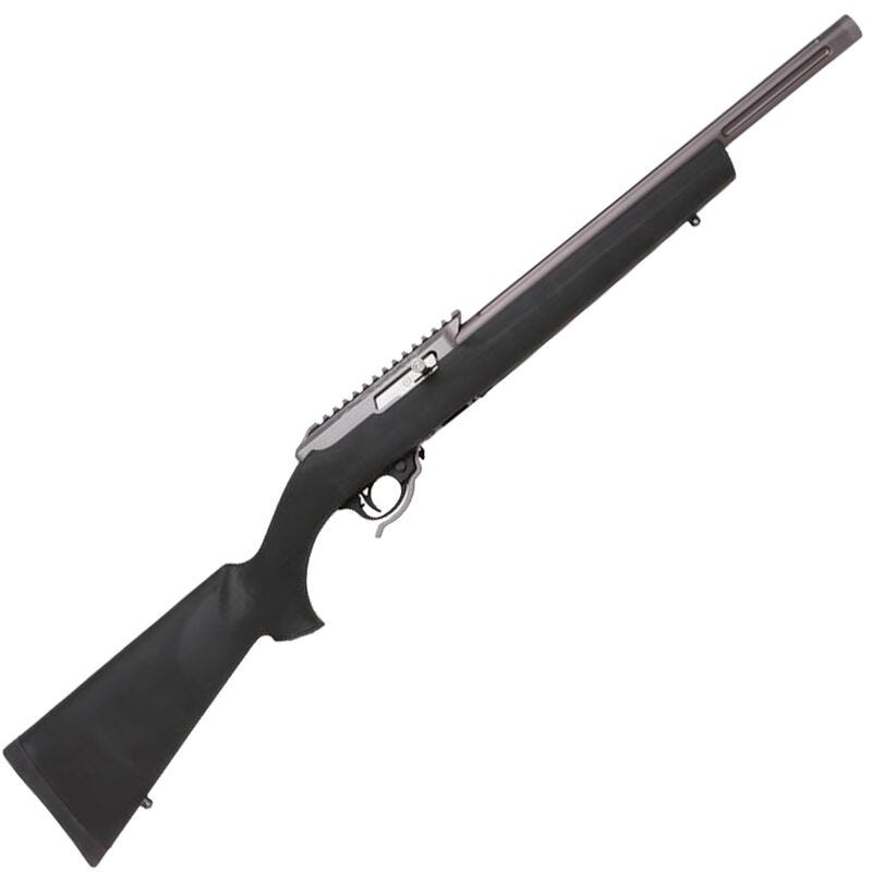 Tactical Solutions X-Ring VR Gray .22 LR 16.5" Barrel 10-Rounds - Image 2