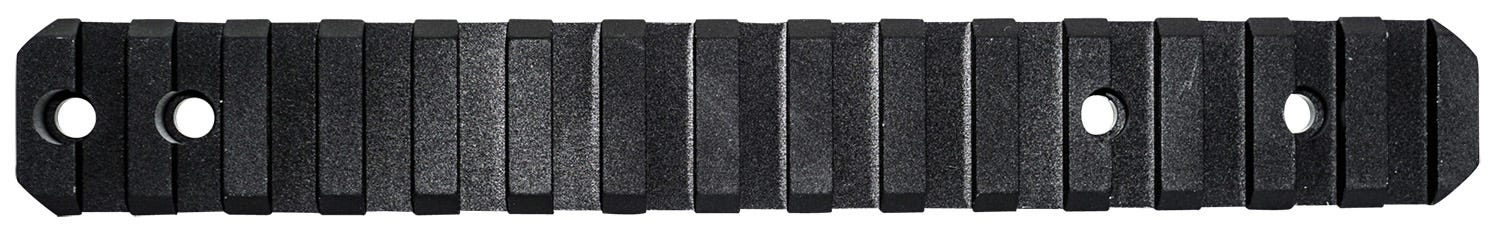 Talley Manufacturing Picatinny Rail 20MOA for Kimber 84L - Image 2