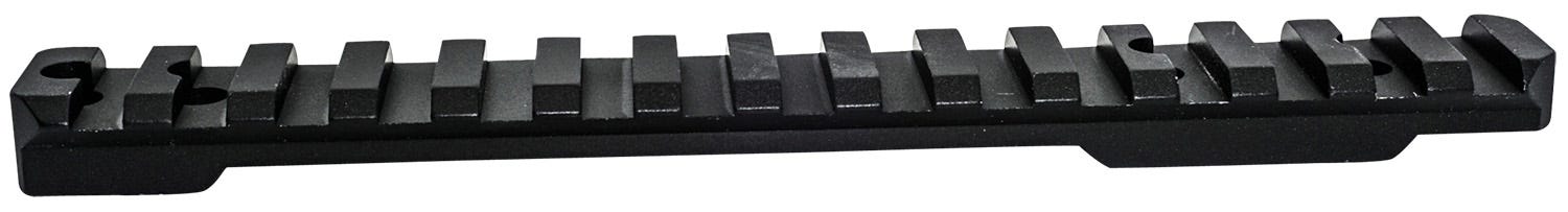 Talley Manufacturing Picatinny Rail 20MOA for Kimber 84L - Image 3