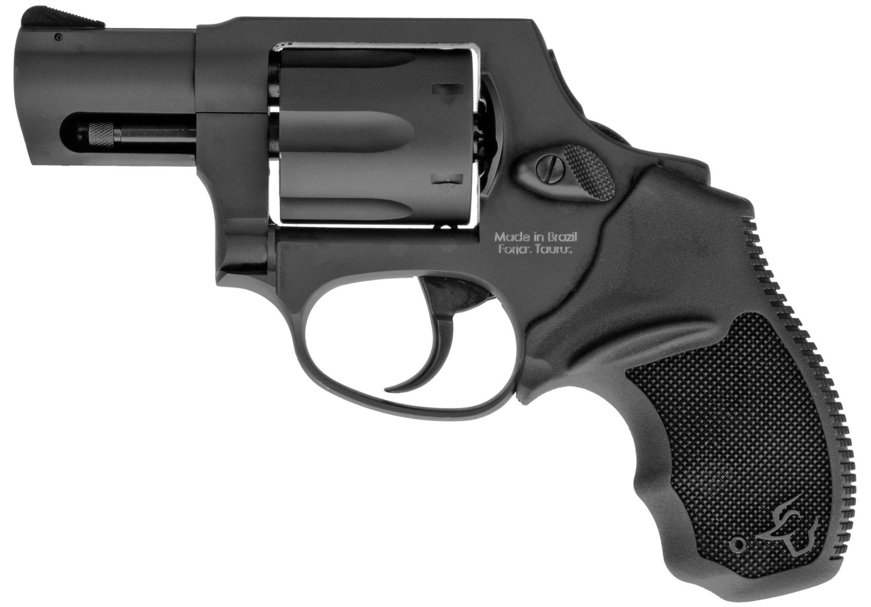 Taurus 856 .38 SPL 2" Barrel 6-Rounds - Image 2