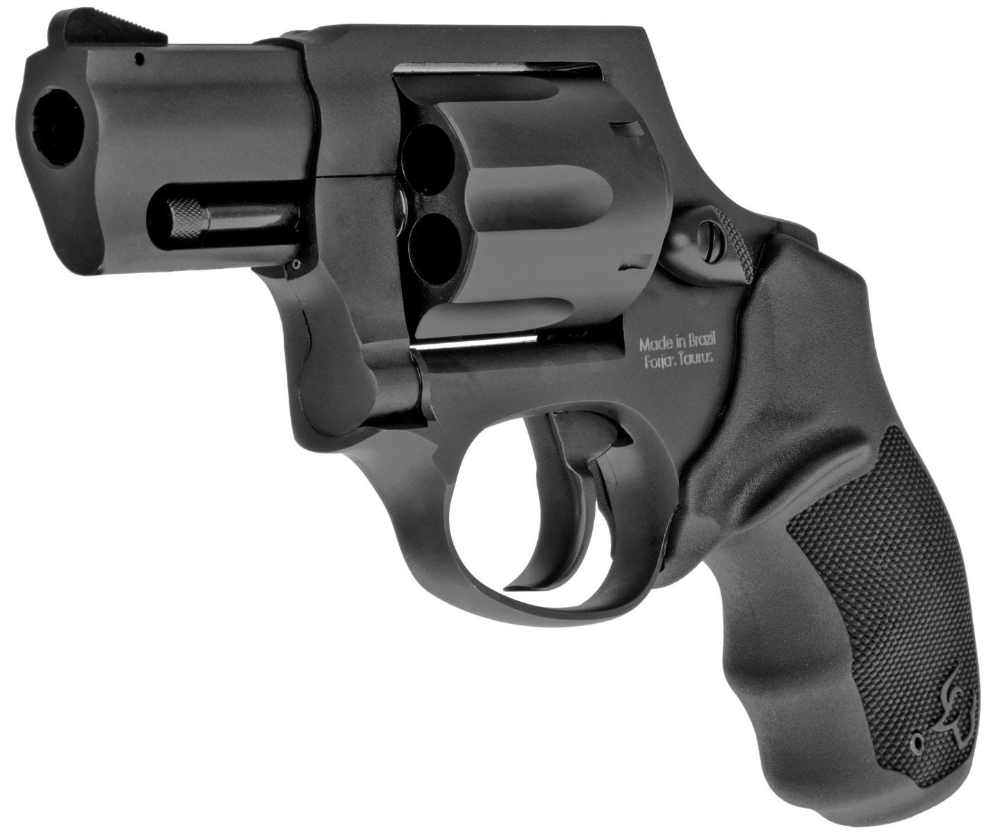 Taurus 856 .38 SPL 2" Barrel 6-Rounds - Image 3