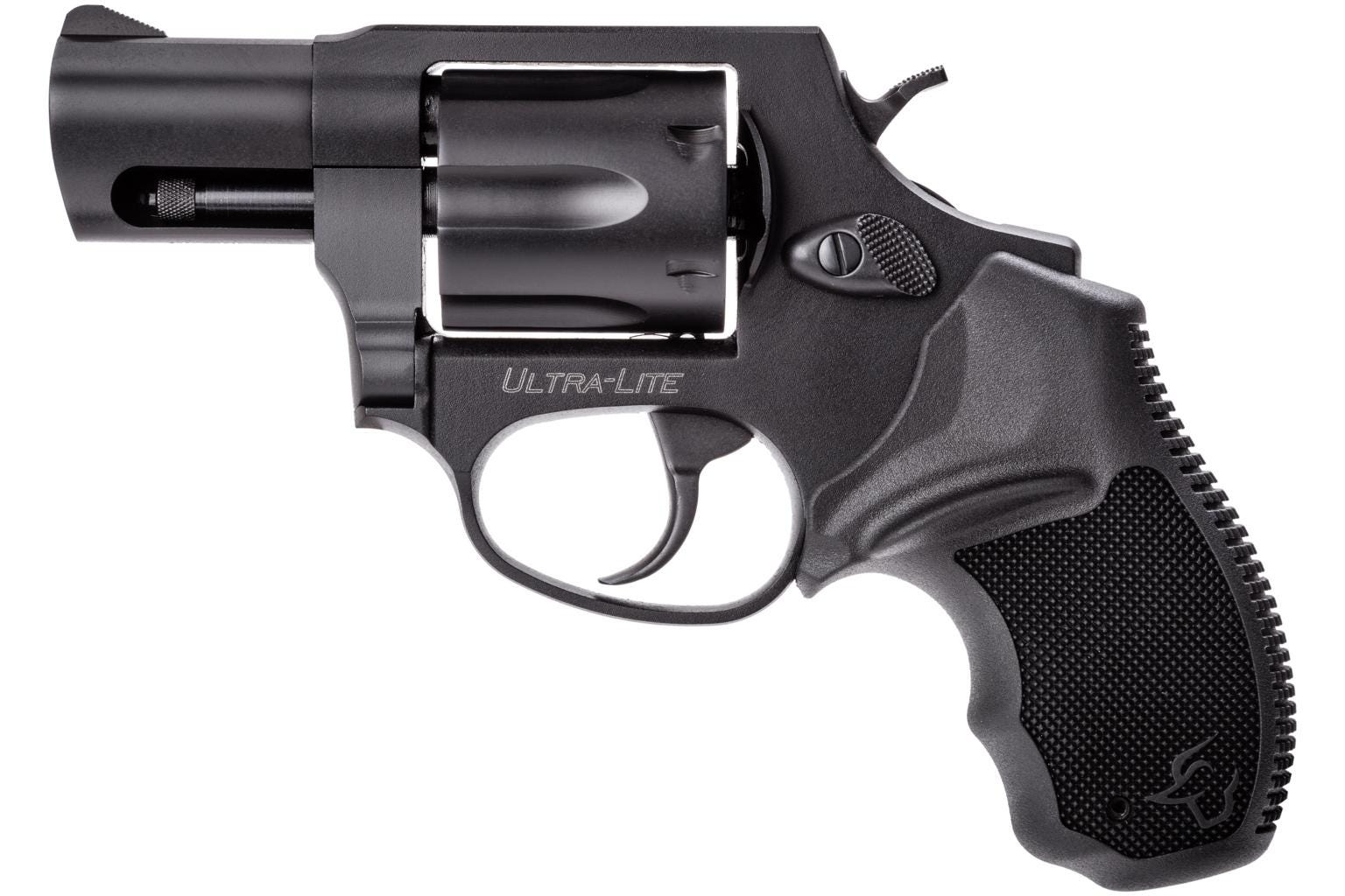 Taurus 856 Ultra Lite .38 SPL 2" Barrel 6-Rounds - Image 2